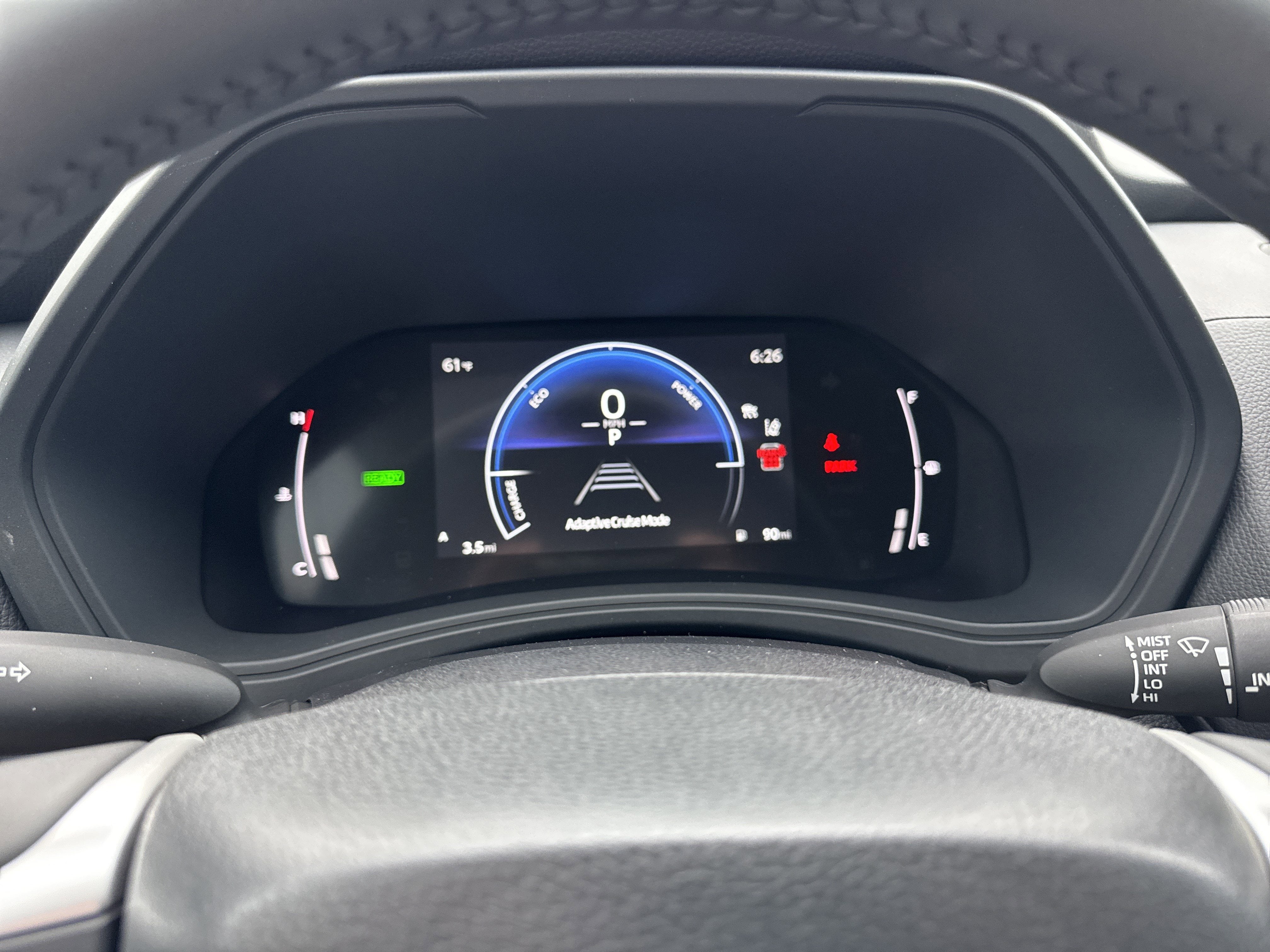 2026 Toyota Grand Highlander Hybrid Hybrid XLE