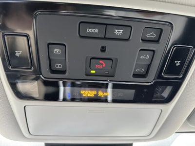 2026 Toyota Grand Highlander Hybrid Hybrid XLE