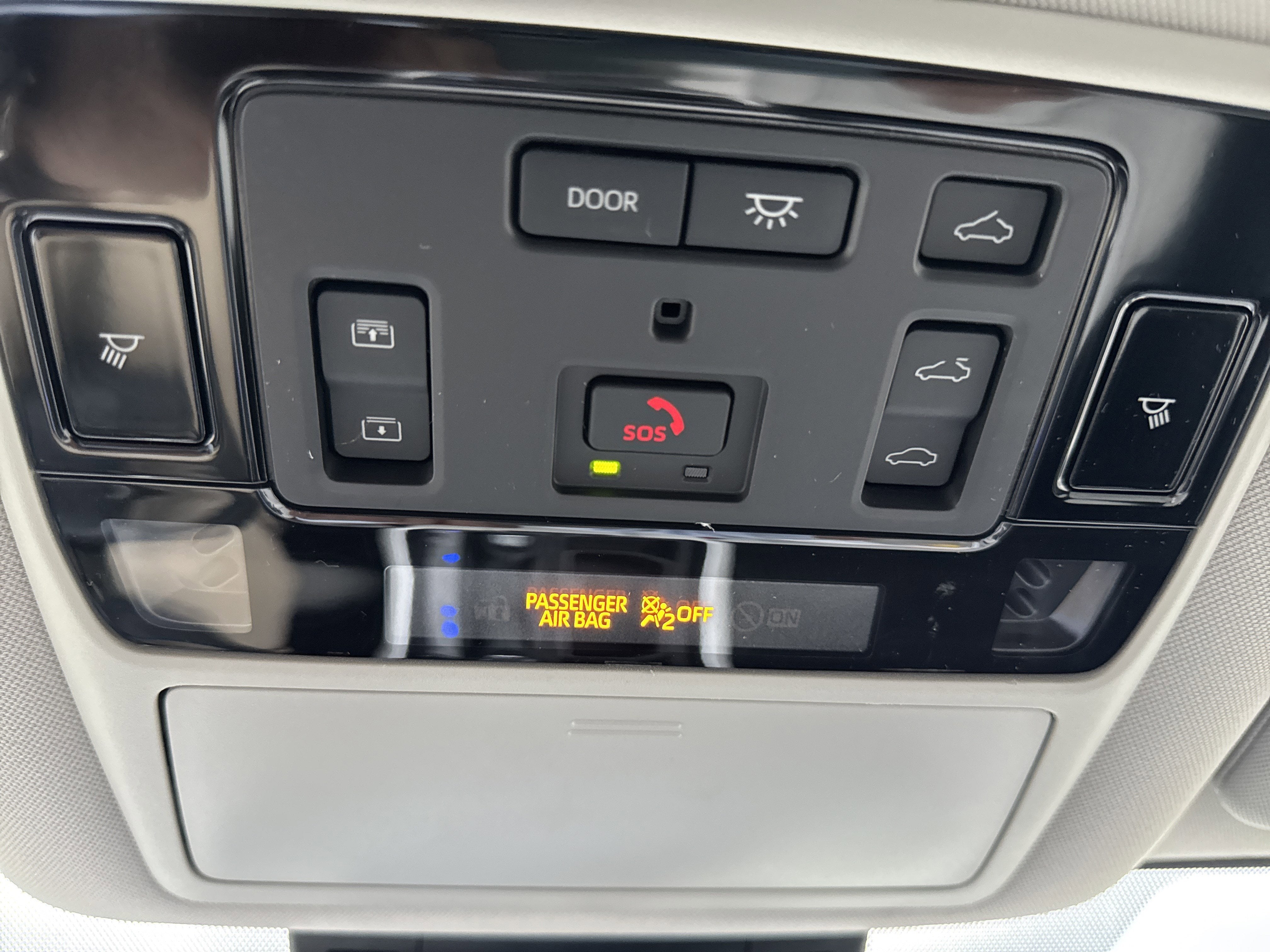 2026 Toyota Grand Highlander Hybrid Hybrid XLE