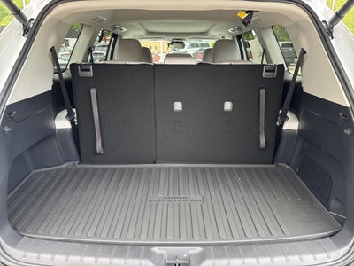 2026 Toyota Grand Highlander Hybrid Hybrid XLE