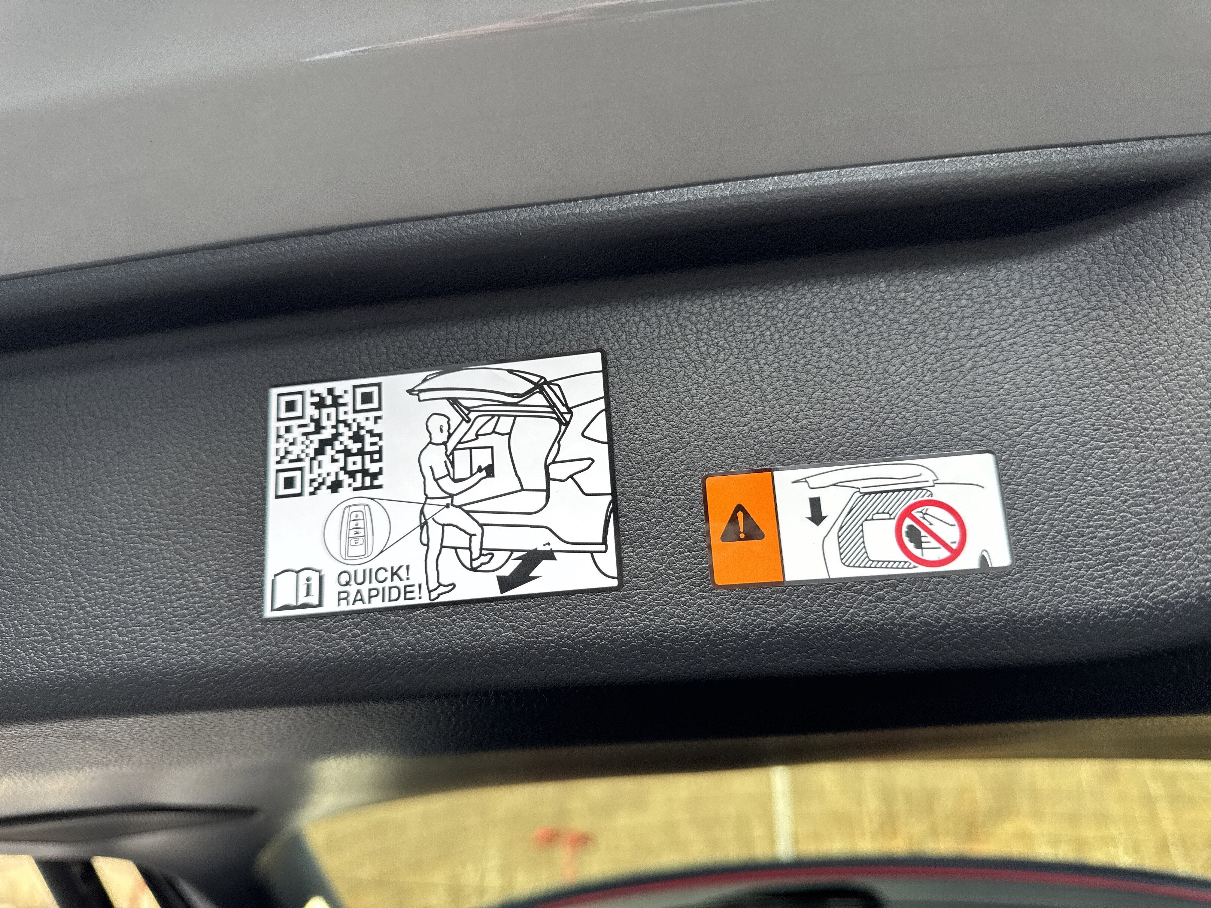 2026 Toyota Grand Highlander Hybrid Hybrid Nightshade