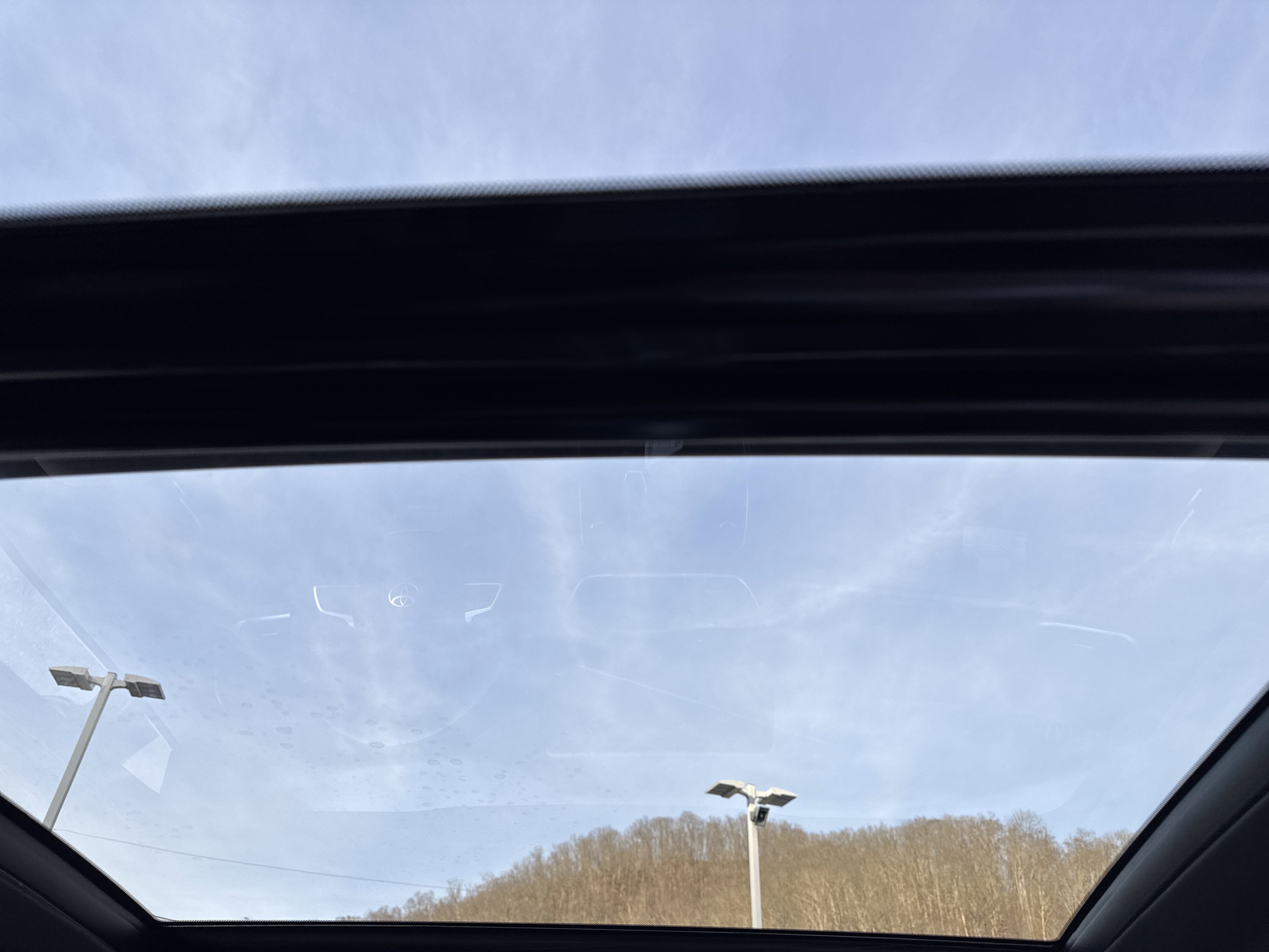 2026 Toyota Grand Highlander Hybrid Hybrid Nightshade