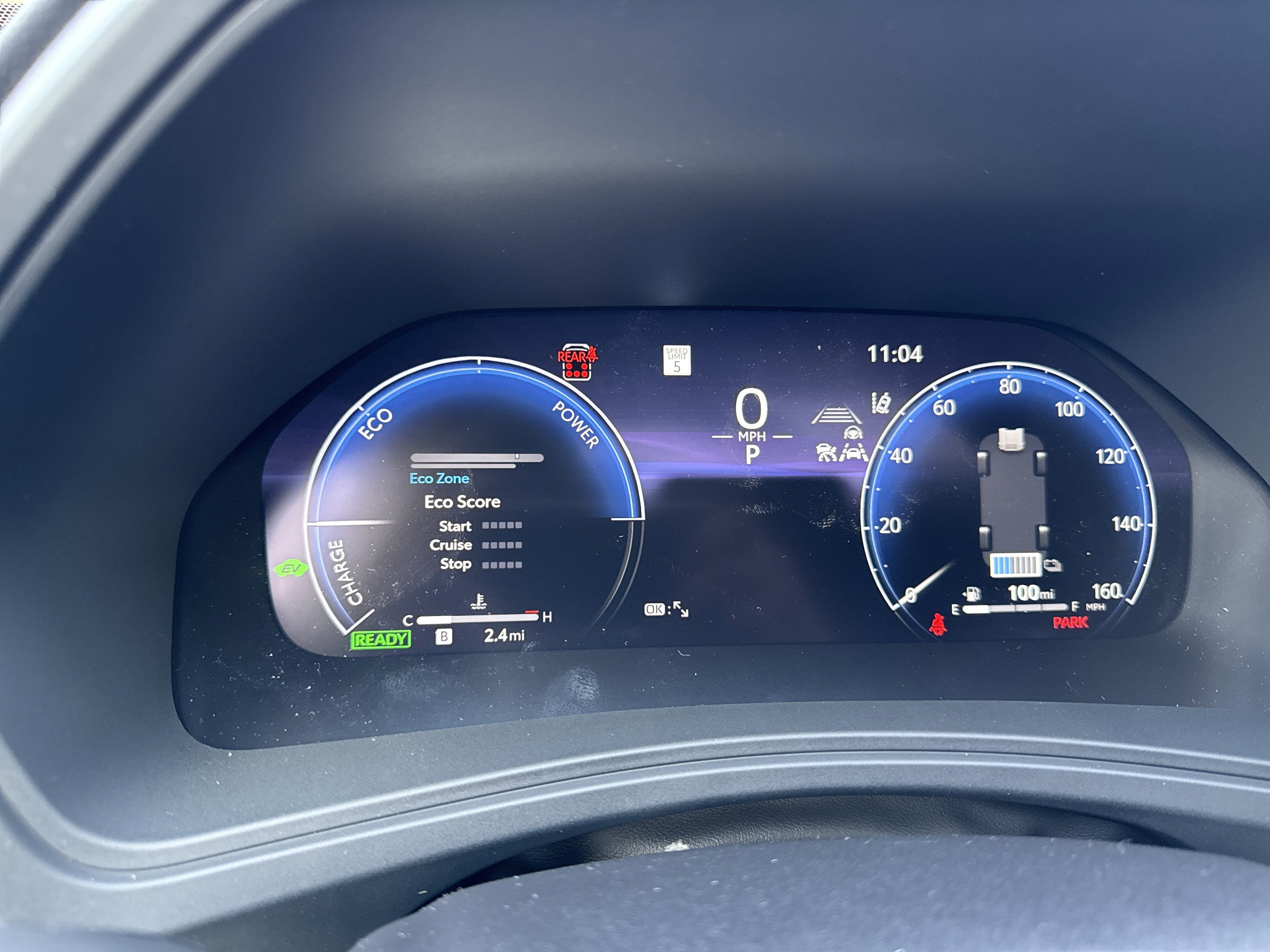 2026 Toyota Grand Highlander Hybrid Hybrid Nightshade