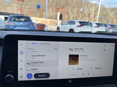 2026 Toyota Grand Highlander Hybrid Hybrid Nightshade