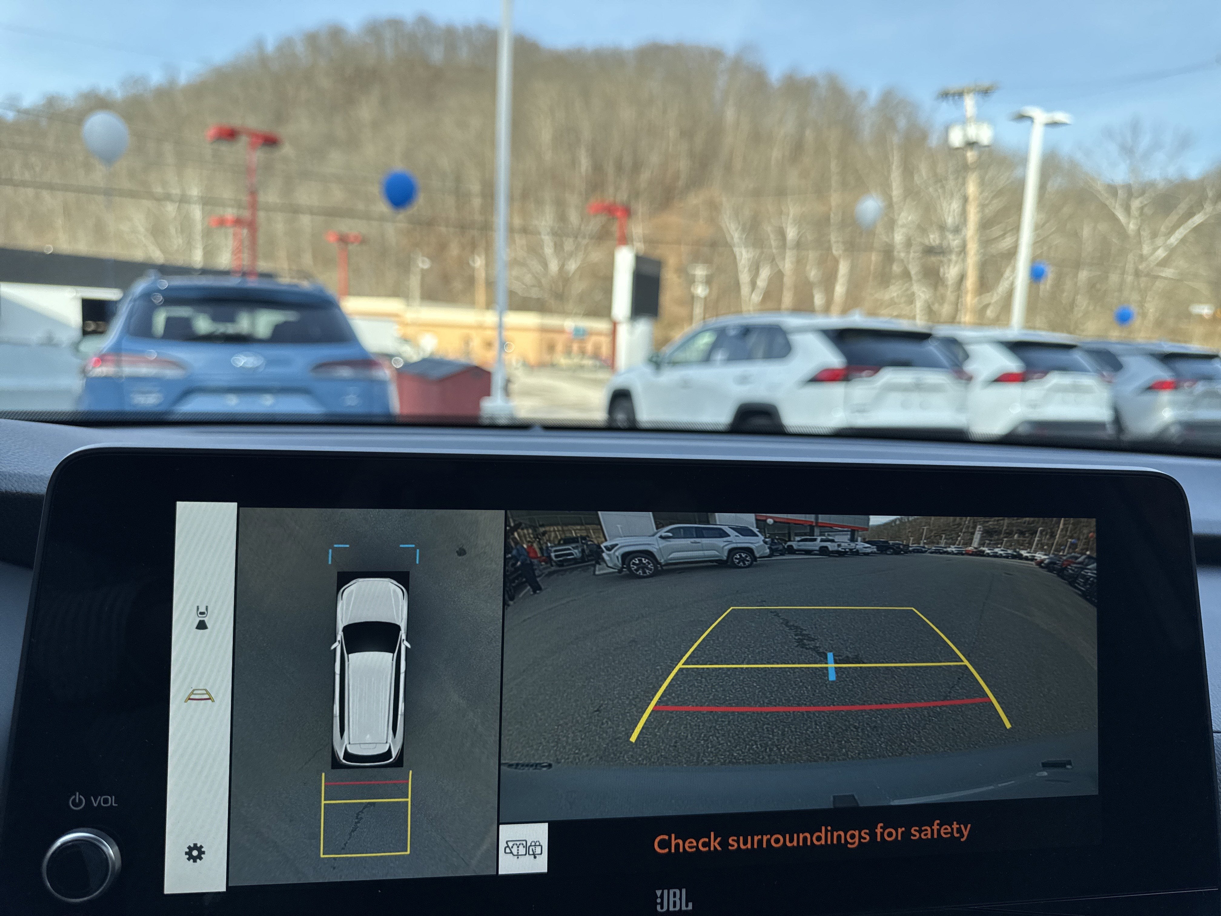 2026 Toyota Grand Highlander Hybrid Hybrid Nightshade