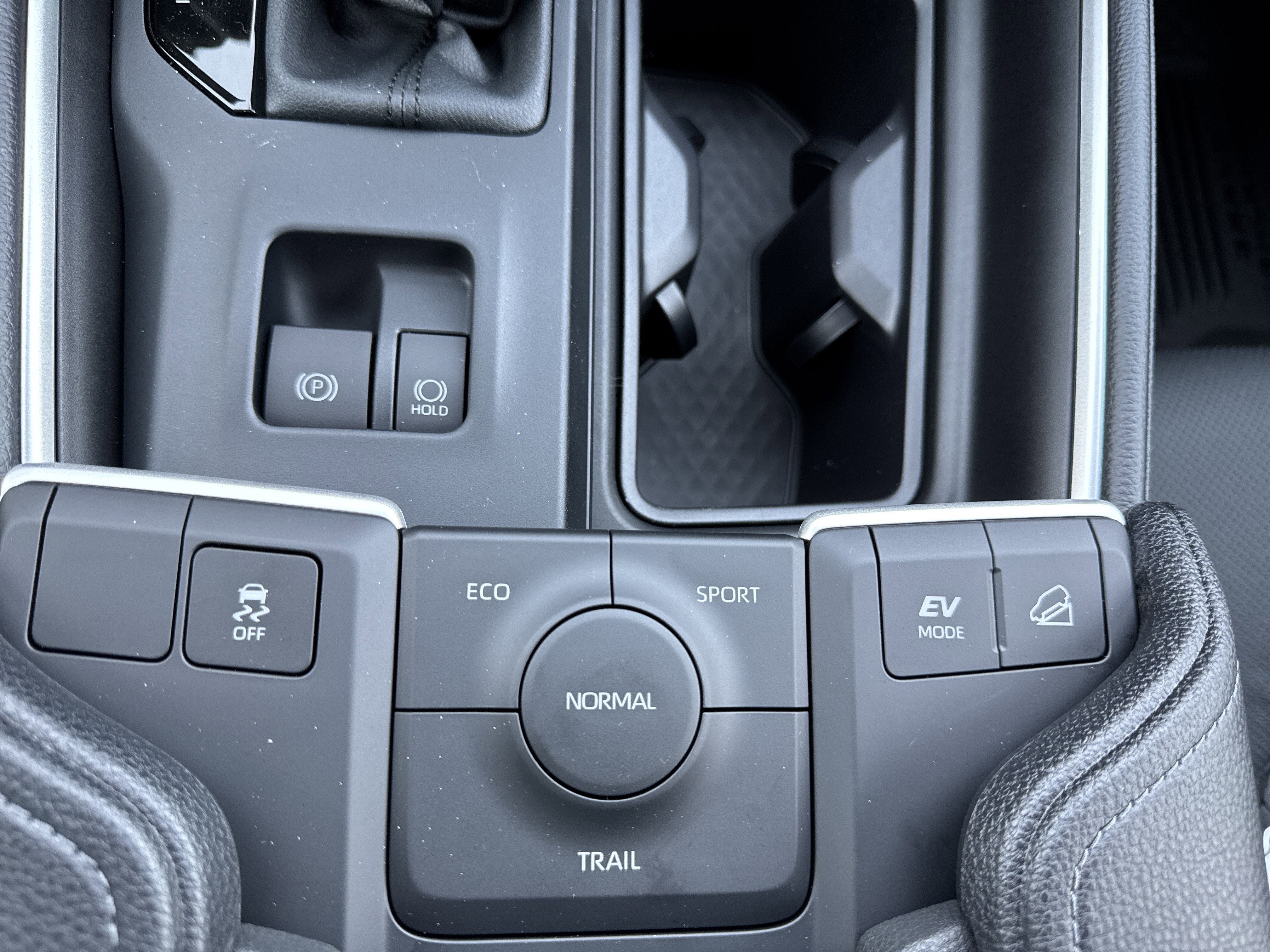 2026 Toyota Grand Highlander Hybrid Hybrid Nightshade