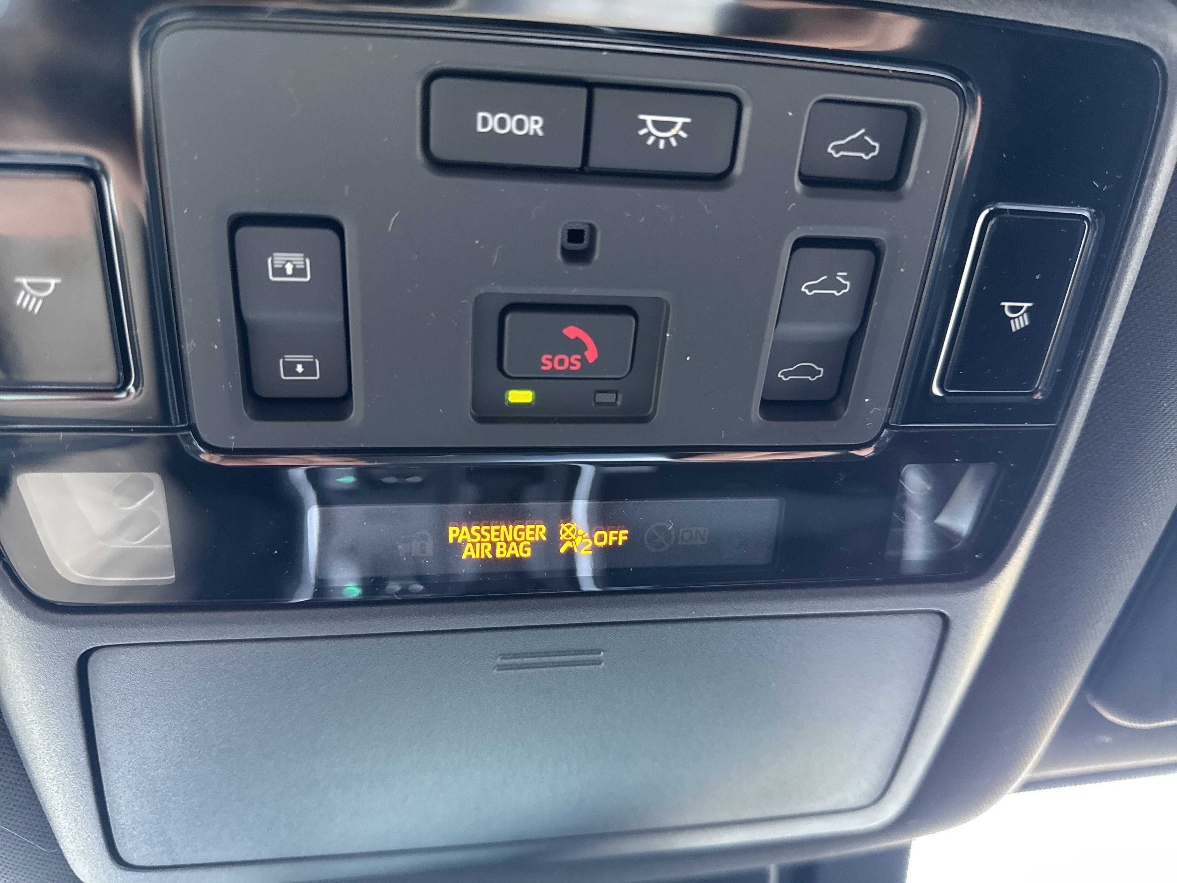 2026 Toyota Grand Highlander Hybrid Hybrid Nightshade