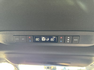 2026 Toyota Sienna Woodland Edition