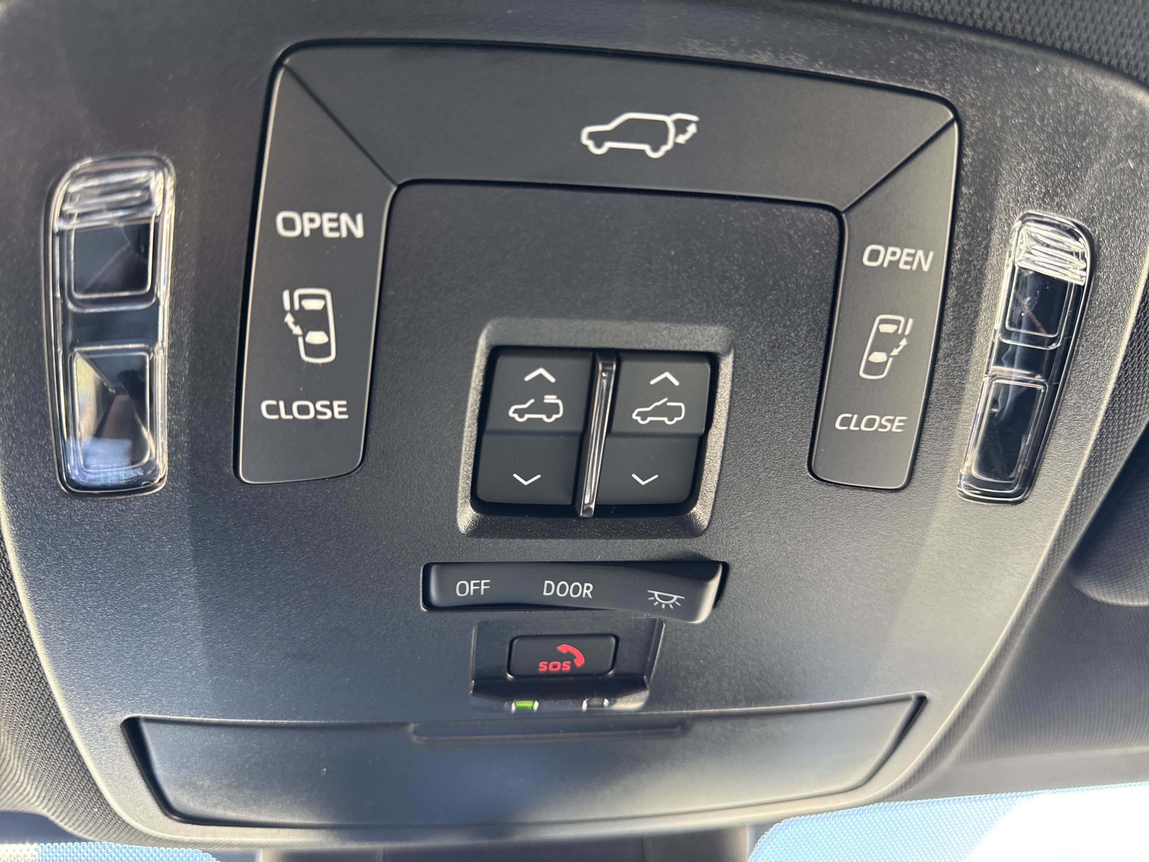 2026 Toyota Sienna Woodland Edition