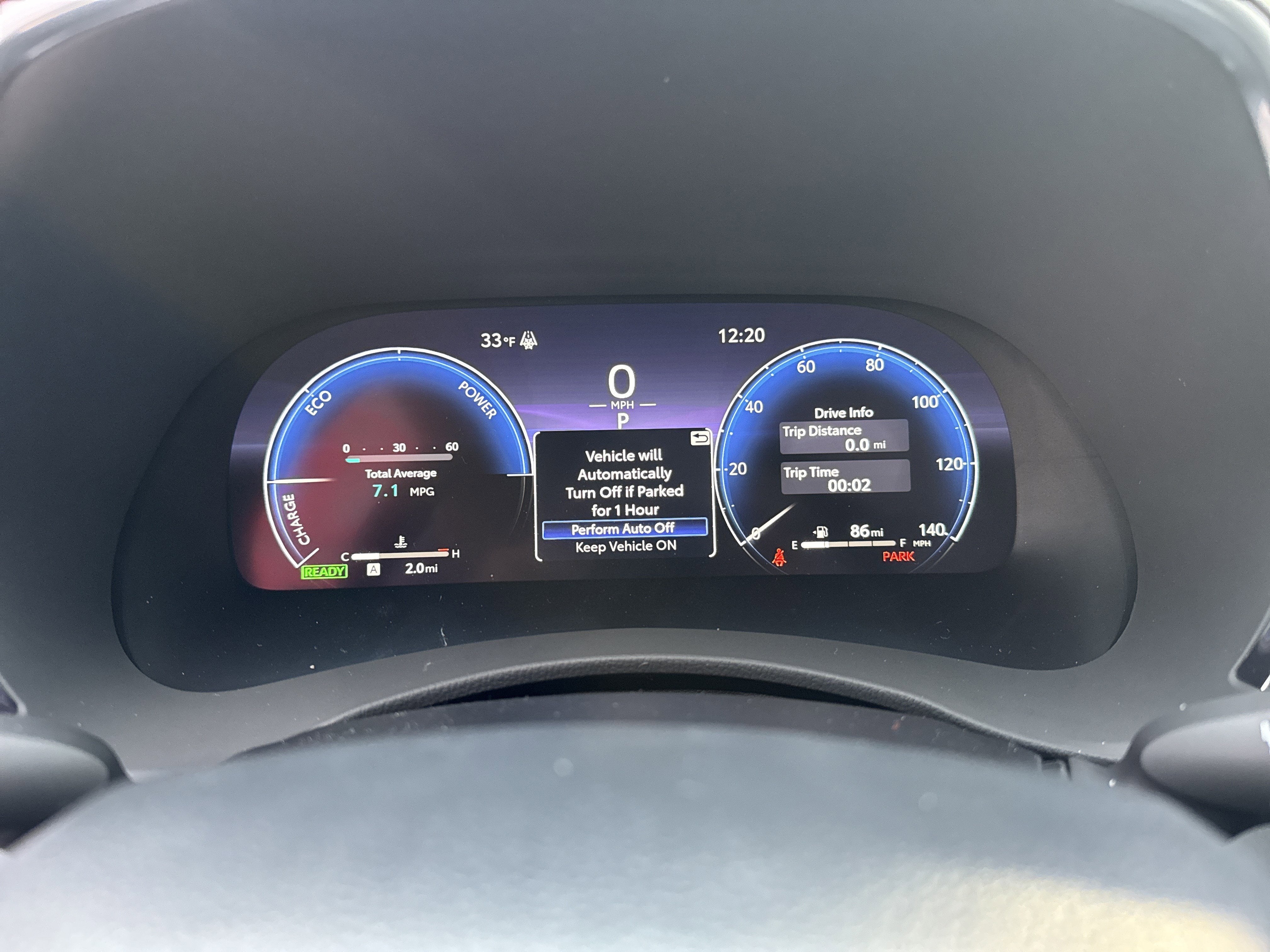 2026 Toyota Highlander Hybrid Hybrid Platinum