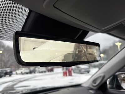 2026 Toyota Highlander Hybrid Hybrid Platinum