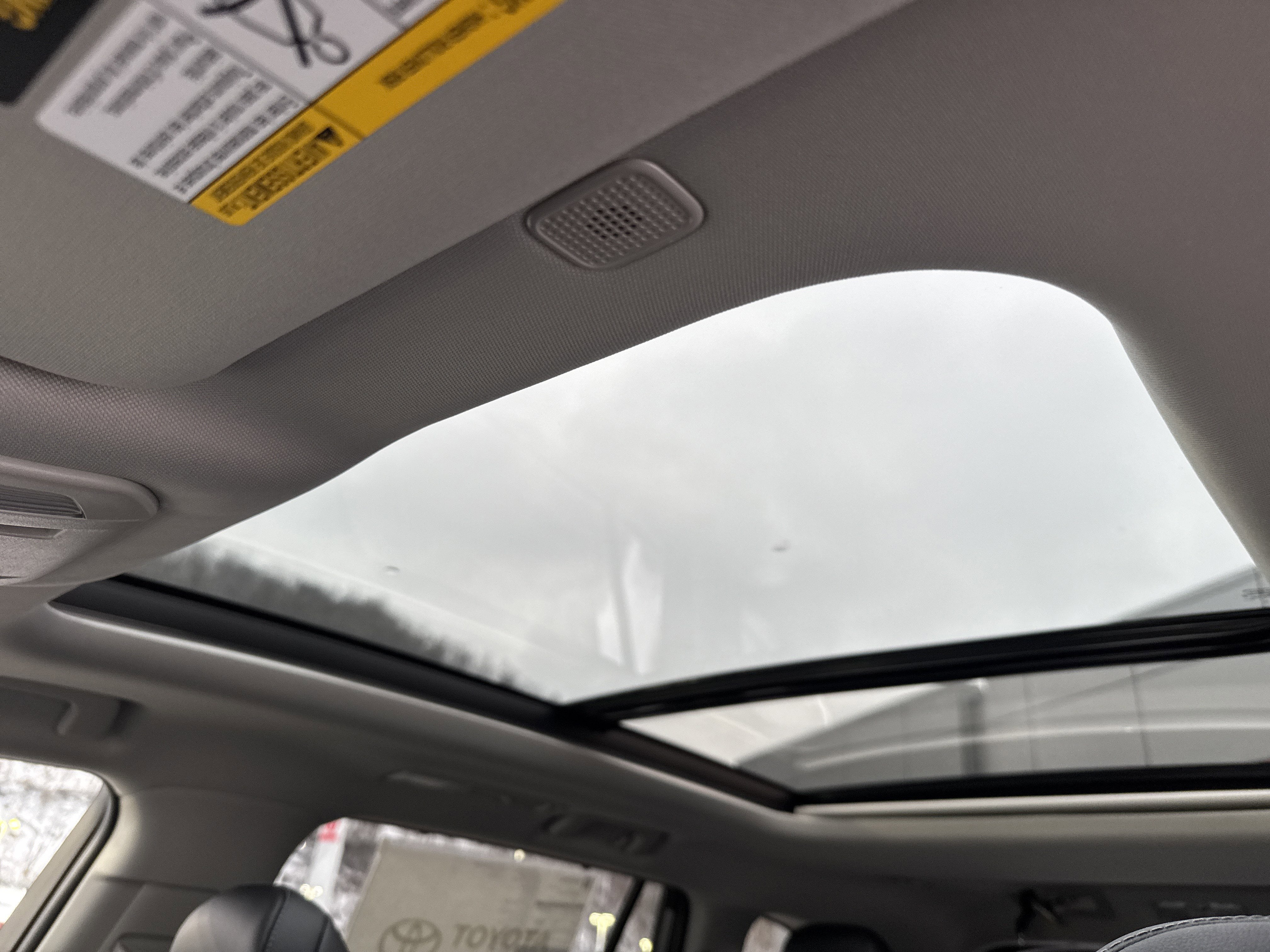 2026 Toyota Highlander Hybrid Hybrid Platinum