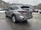 2026 Toyota Highlander Hybrid Hybrid Platinum