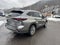 2026 Toyota Highlander Hybrid Hybrid Platinum
