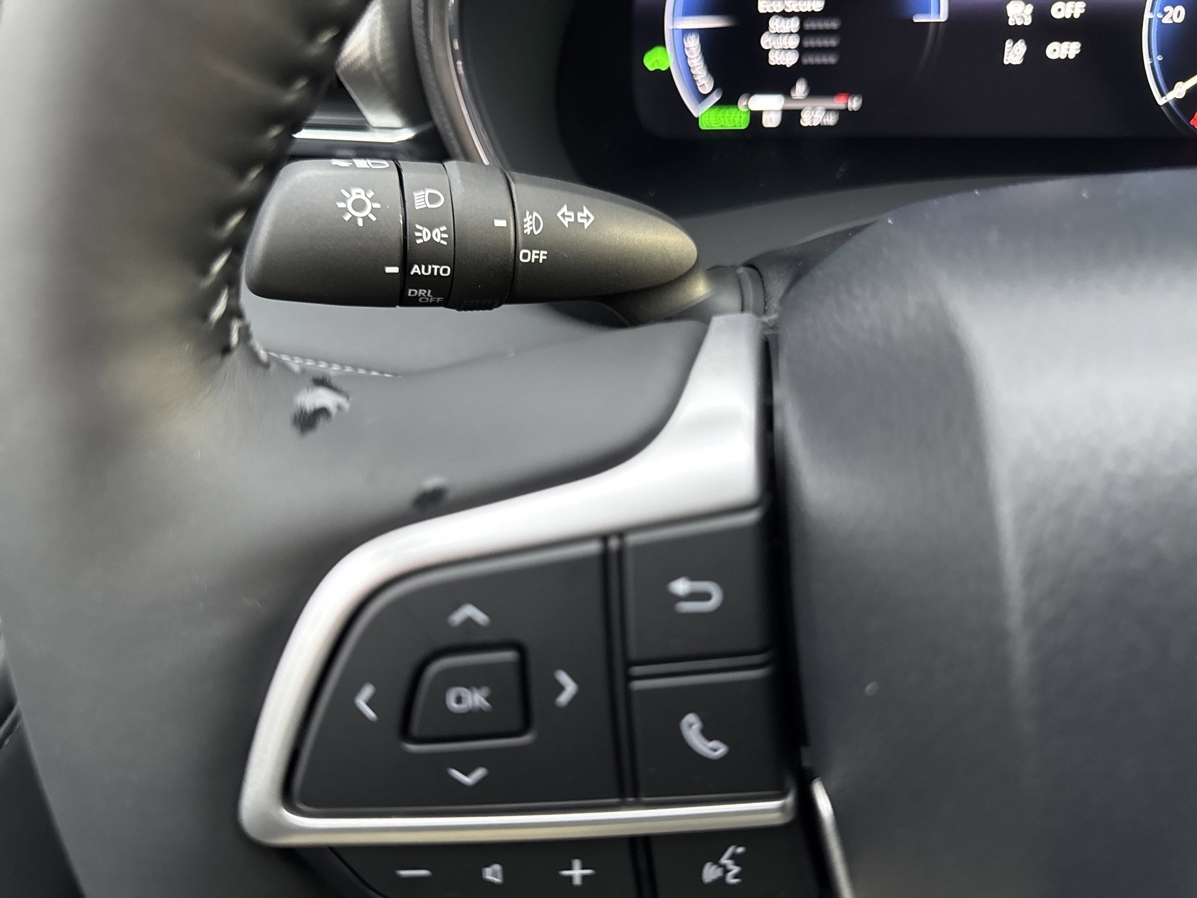 2026 Toyota Highlander Hybrid Hybrid Platinum