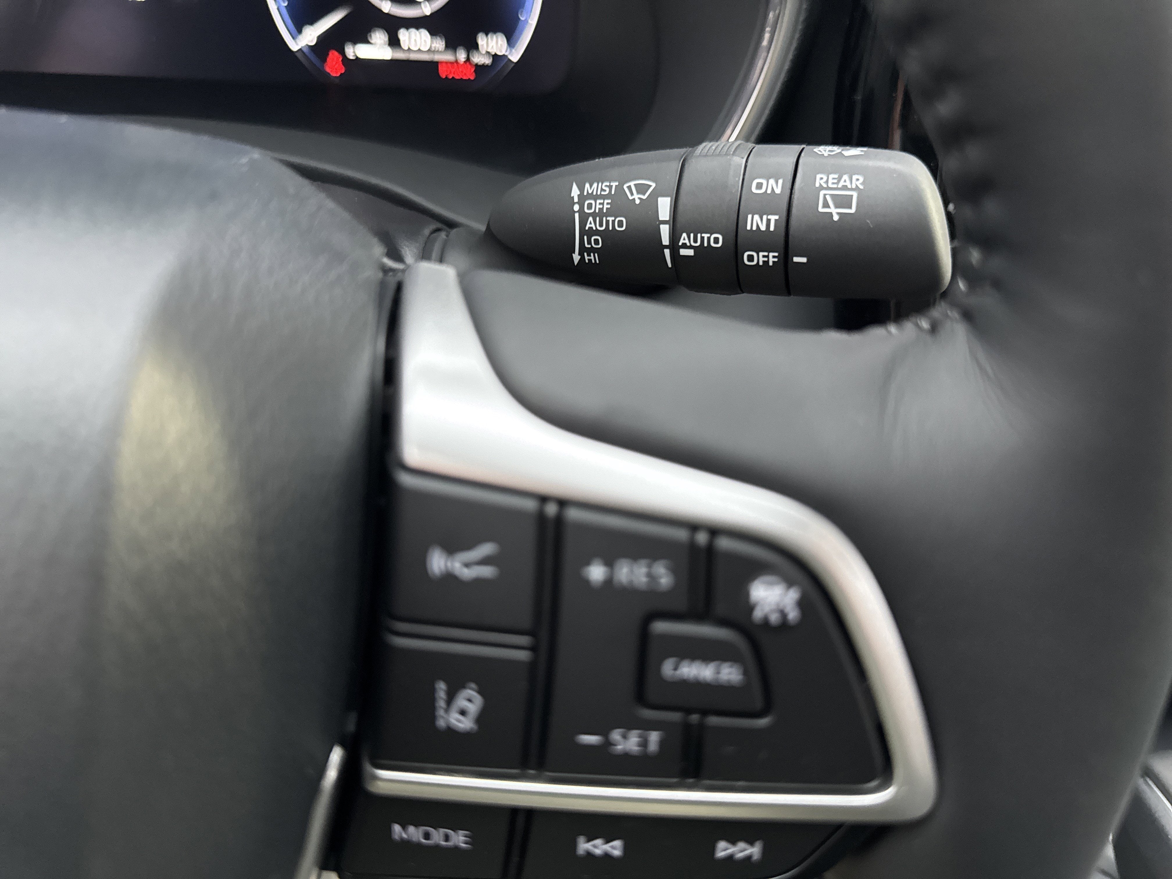 2026 Toyota Highlander Hybrid Hybrid Platinum