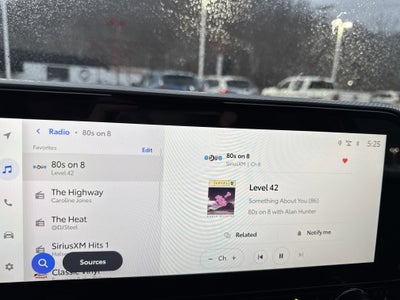 2026 Toyota Highlander Hybrid Hybrid Platinum