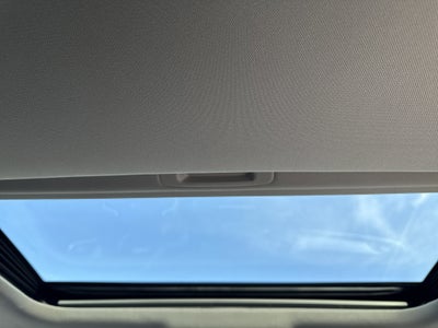 2026 Toyota Highlander Hybrid Hybrid XLE