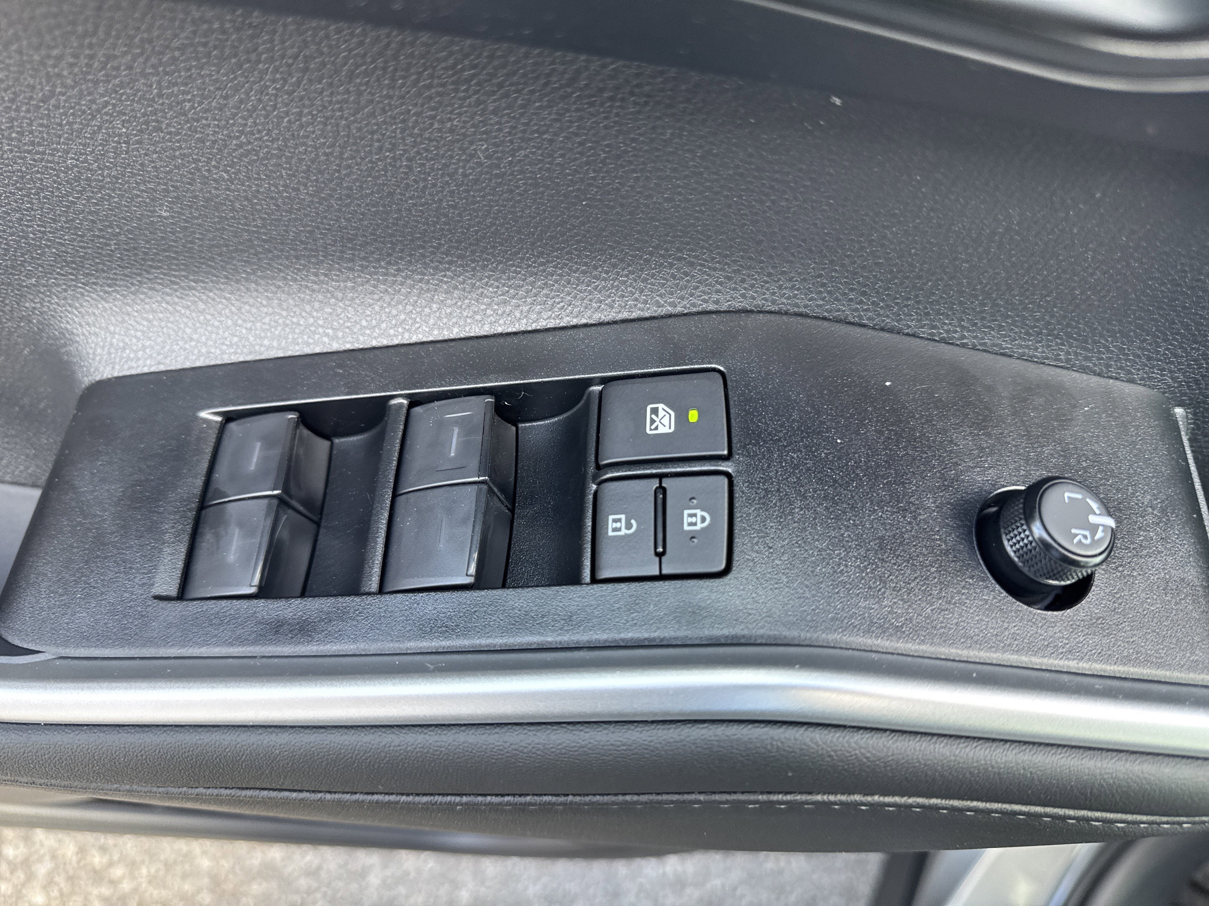 2026 Toyota Highlander Hybrid Hybrid XLE