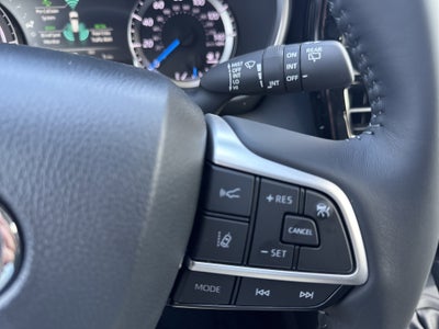 2026 Toyota Highlander Hybrid Hybrid XLE