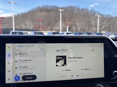 2026 Toyota Highlander Hybrid Hybrid XLE