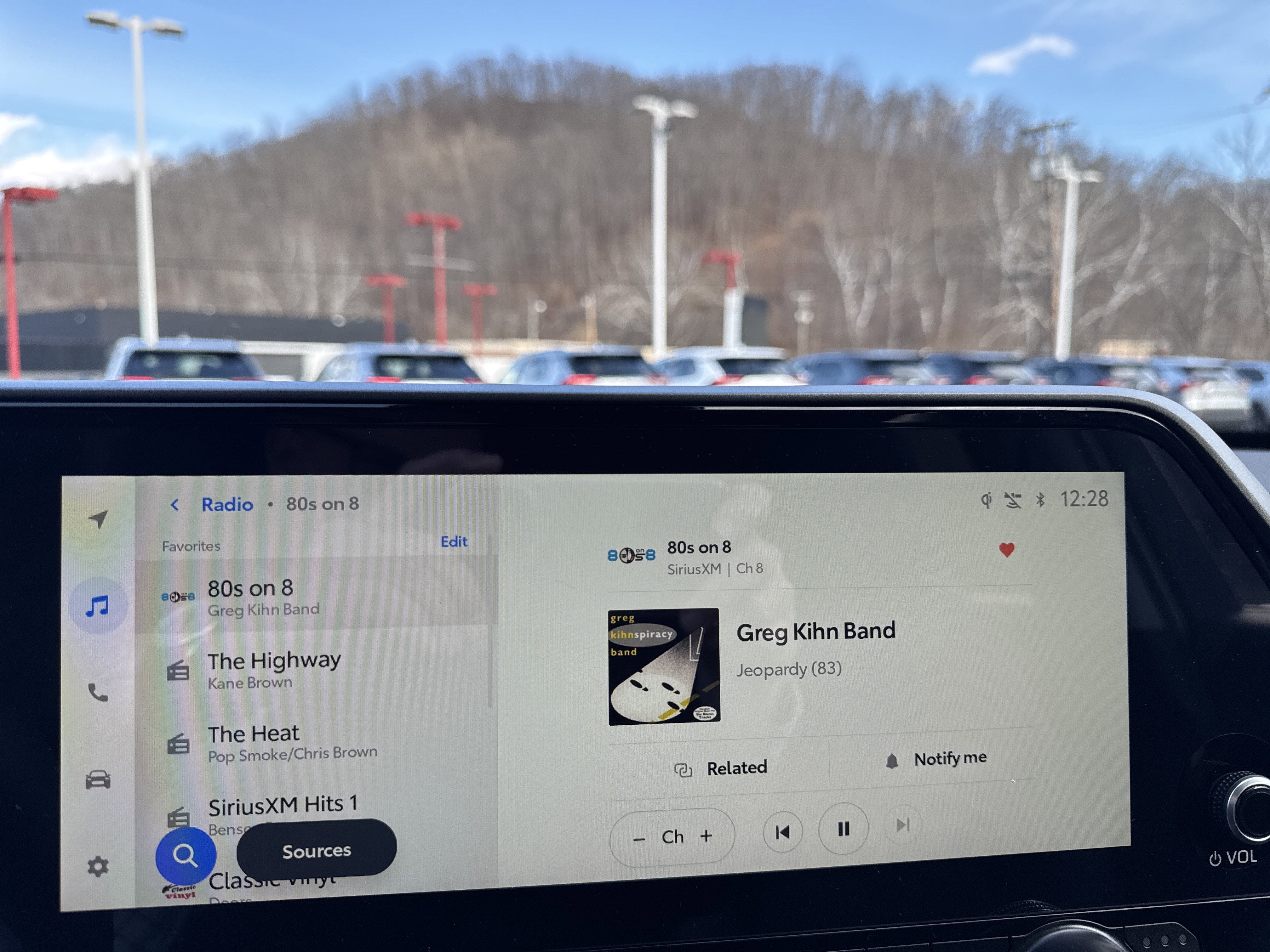 2026 Toyota Highlander Hybrid Hybrid XLE