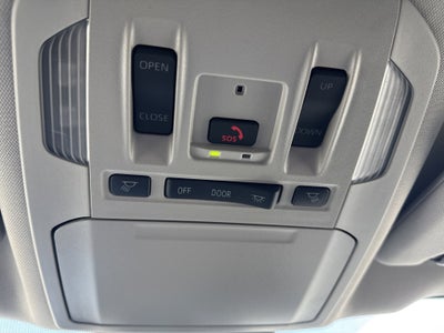 2026 Toyota Highlander Hybrid Hybrid XLE