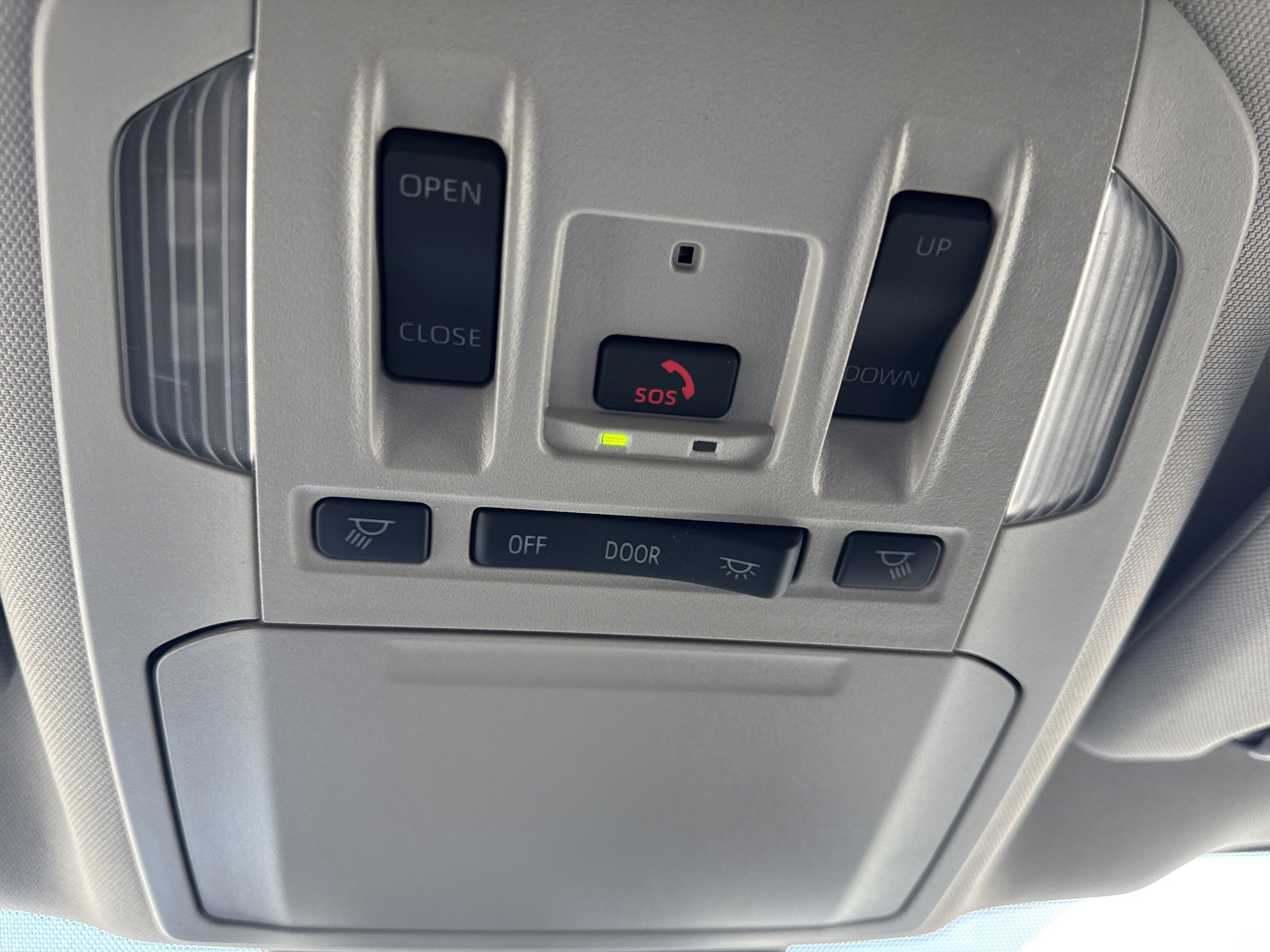 2026 Toyota Highlander Hybrid Hybrid XLE