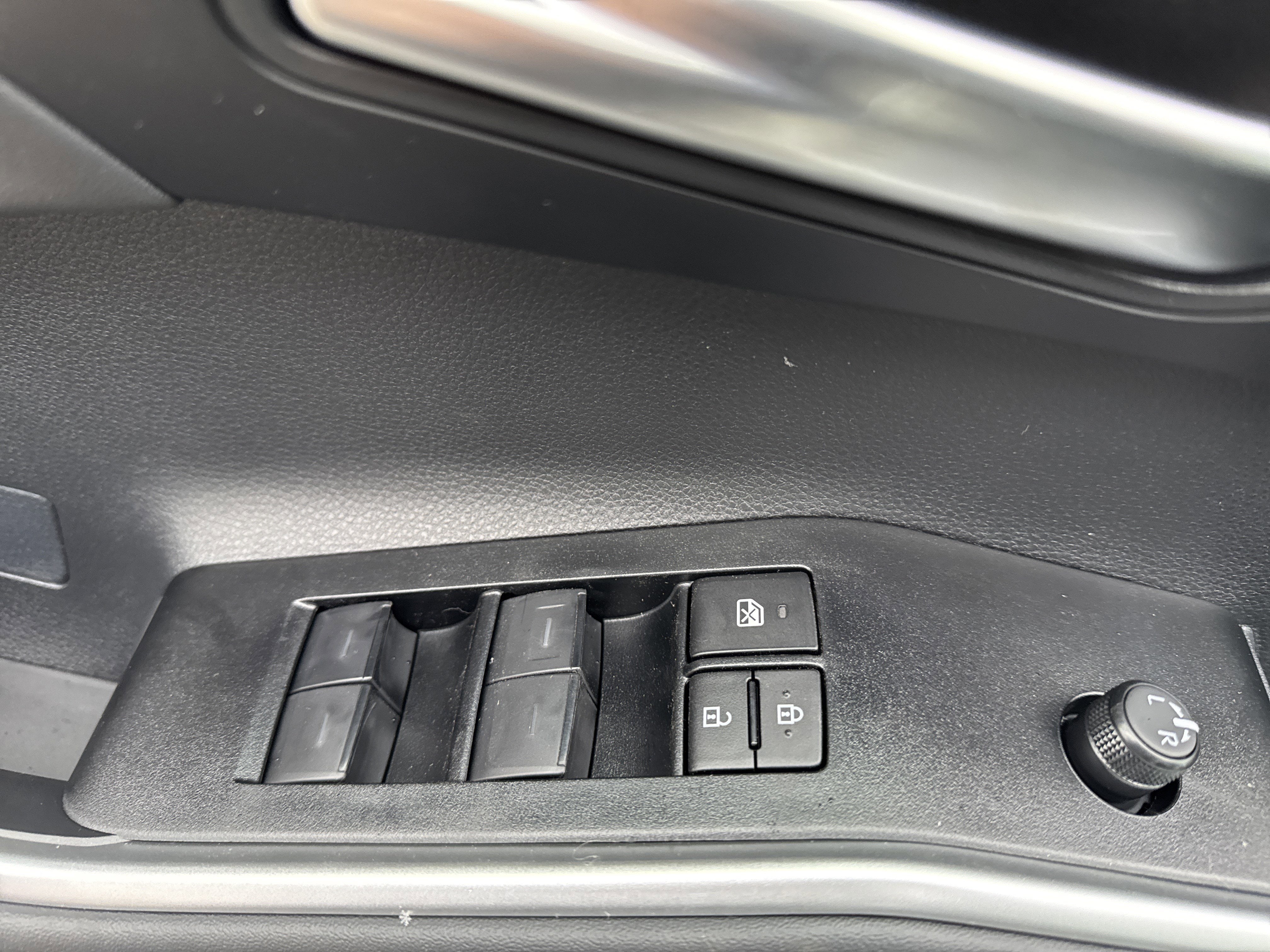 2026 Toyota Highlander Hybrid Hybrid XLE