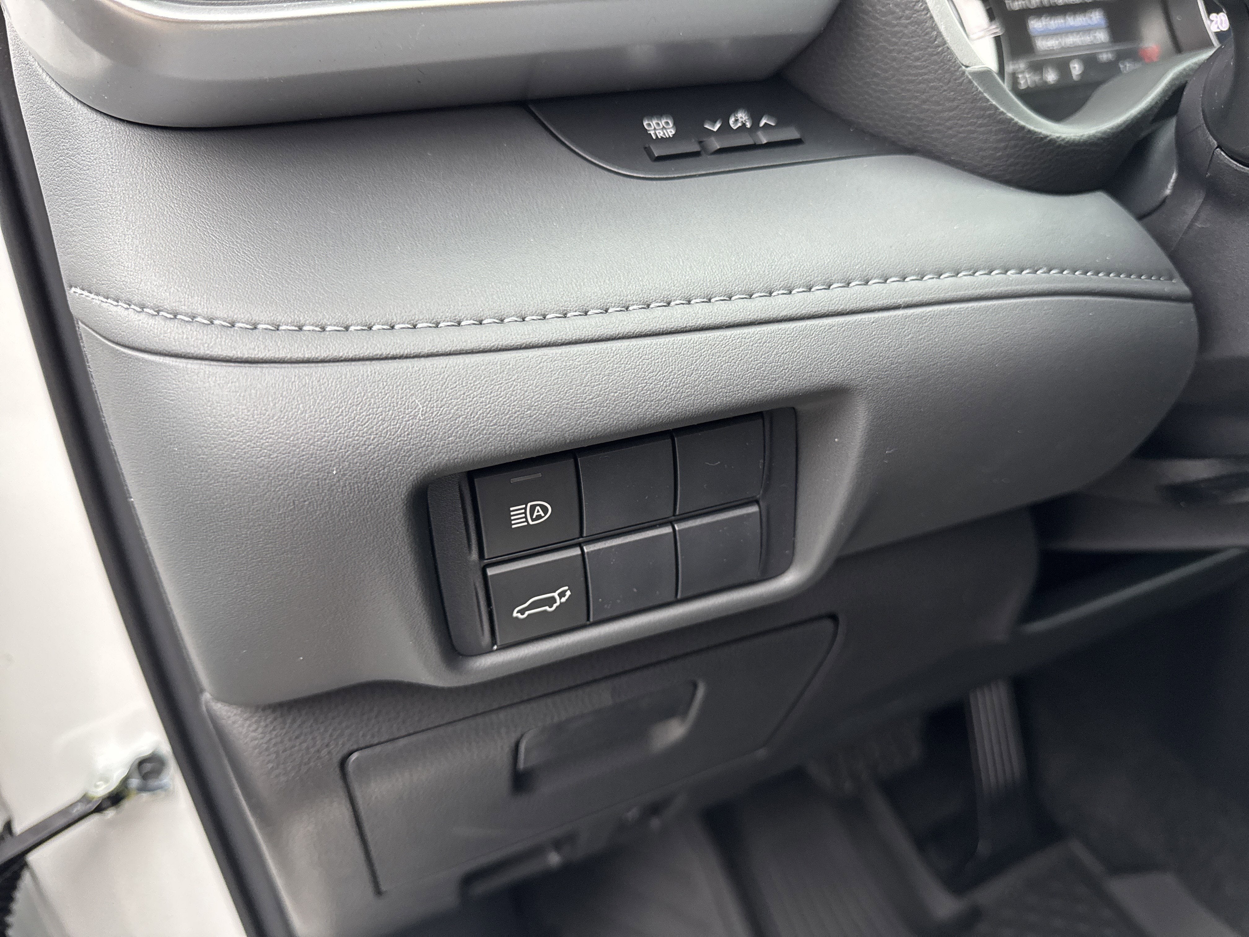 2026 Toyota Highlander Hybrid Hybrid XLE