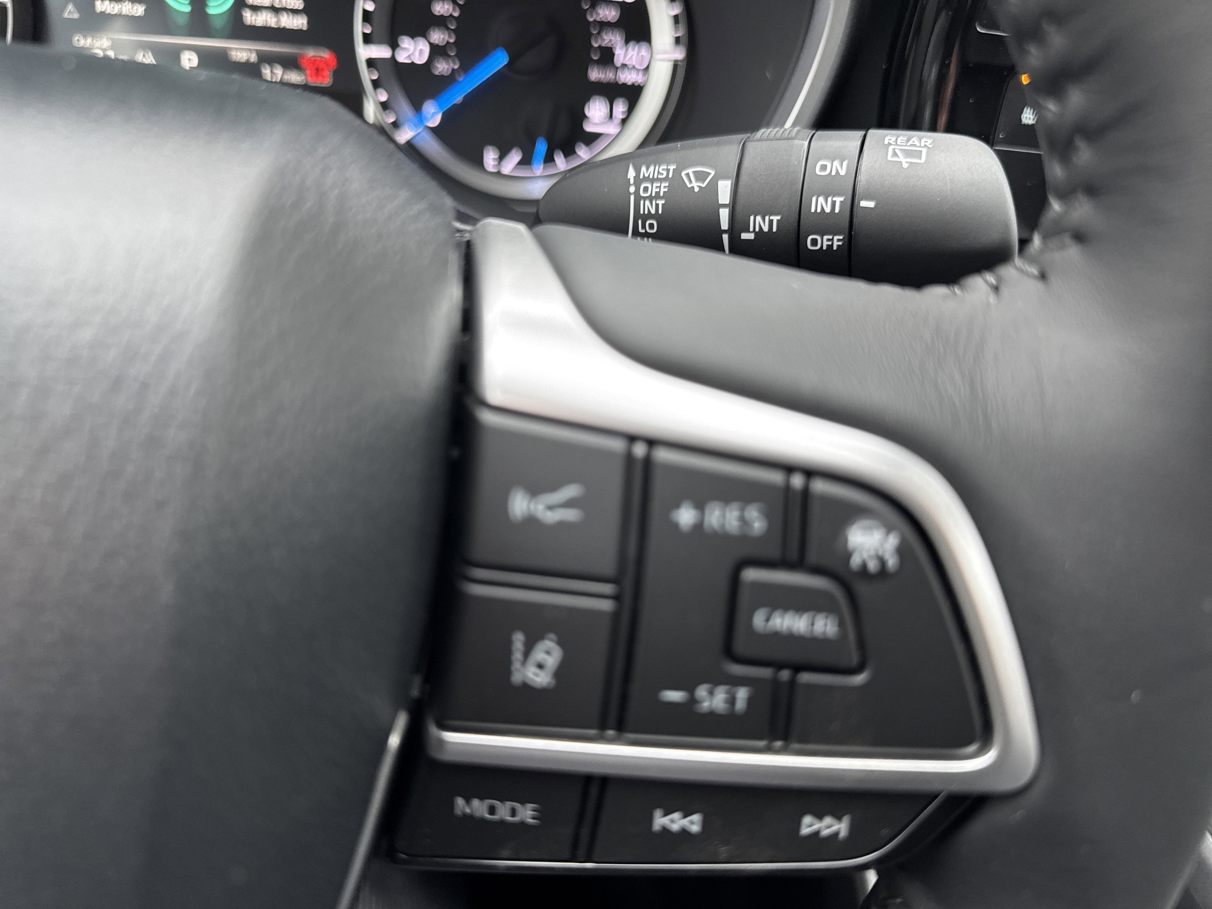 2026 Toyota Highlander Hybrid Hybrid XLE