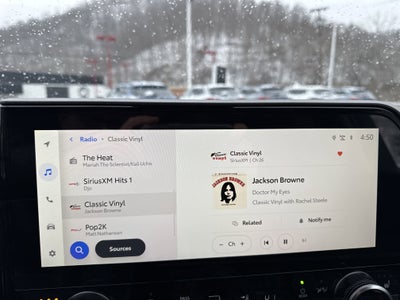 2026 Toyota Highlander Hybrid Hybrid XLE