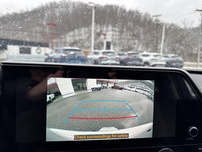 2026 Toyota Highlander Hybrid Hybrid XLE