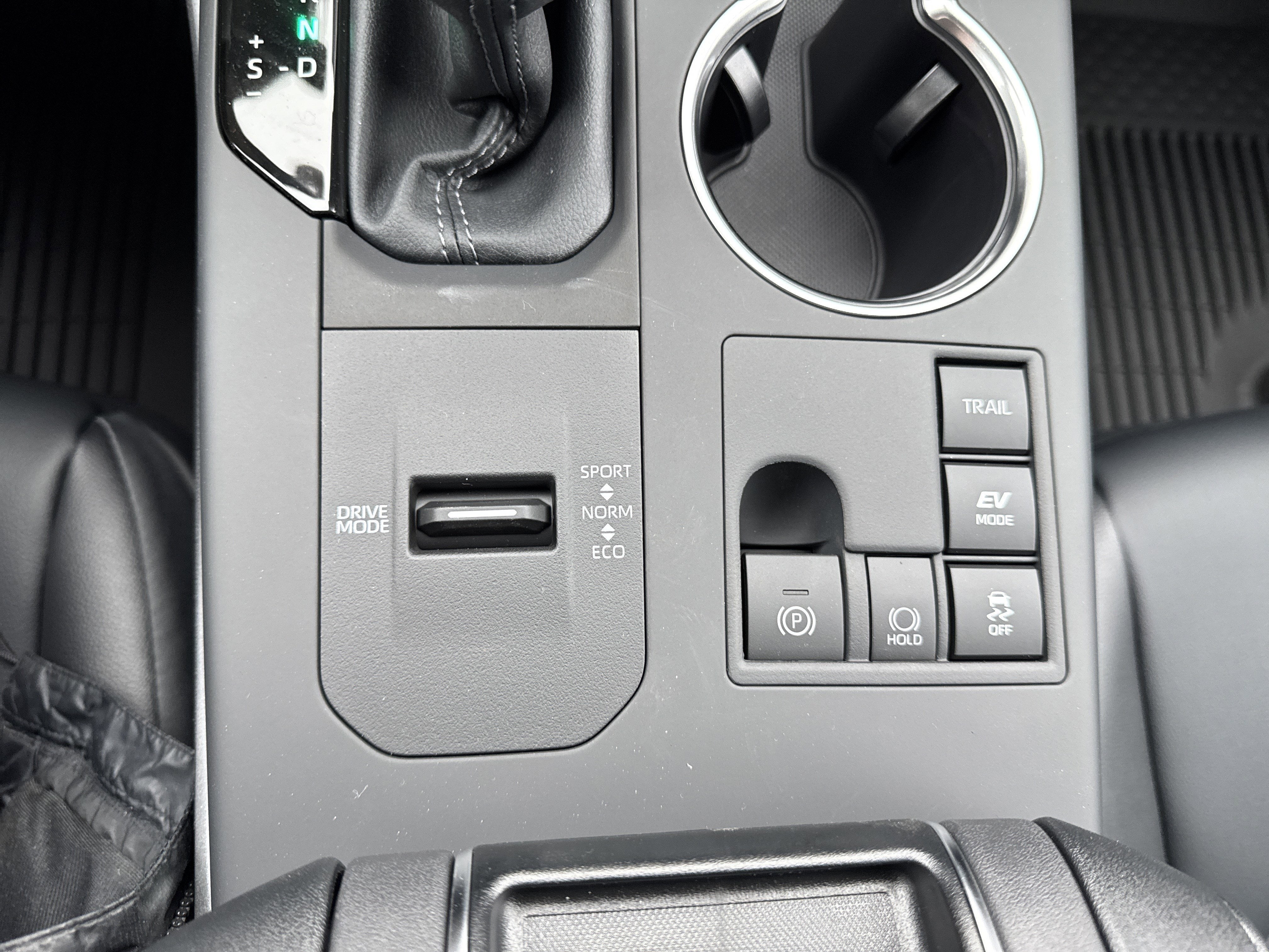 2026 Toyota Highlander Hybrid Hybrid XLE