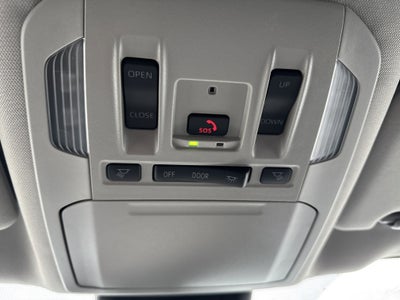 2026 Toyota Highlander Hybrid Hybrid XLE