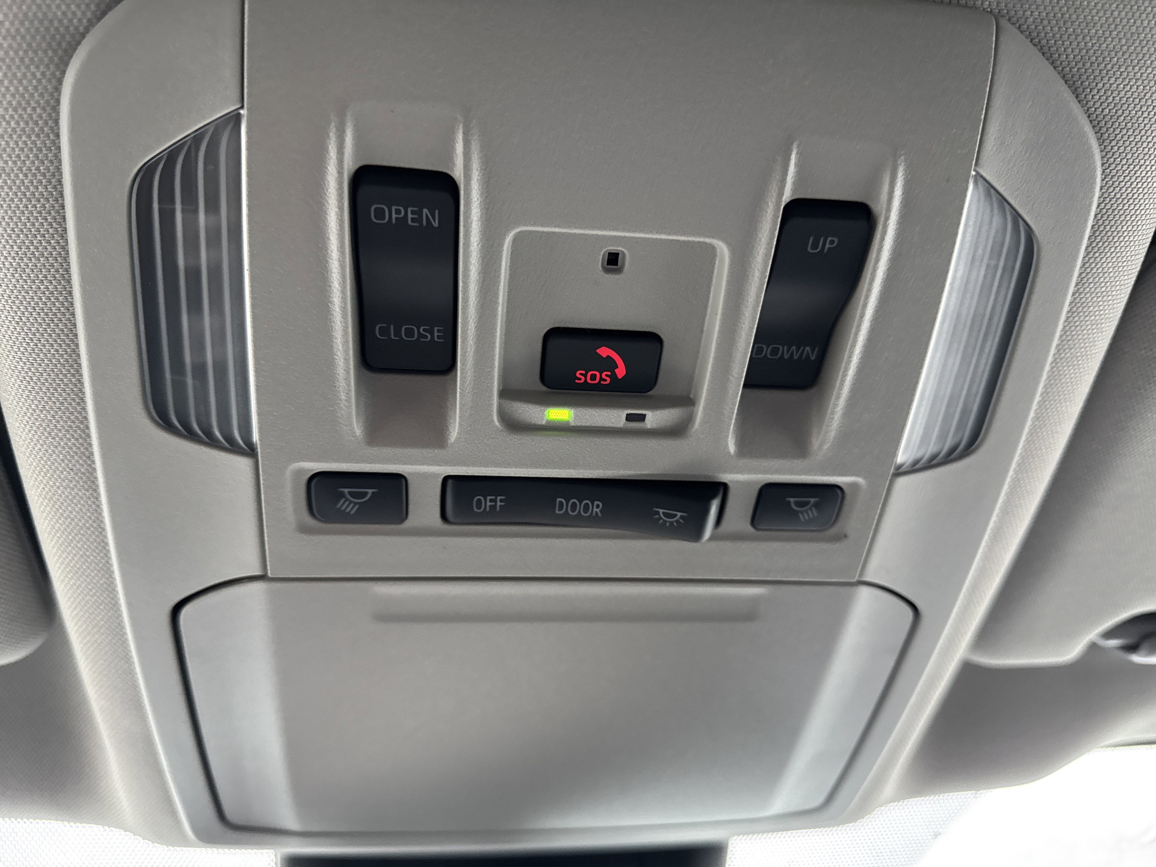 2026 Toyota Highlander Hybrid Hybrid XLE