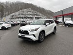 2026 Toyota Highlander Hybrid Hybrid XLE
