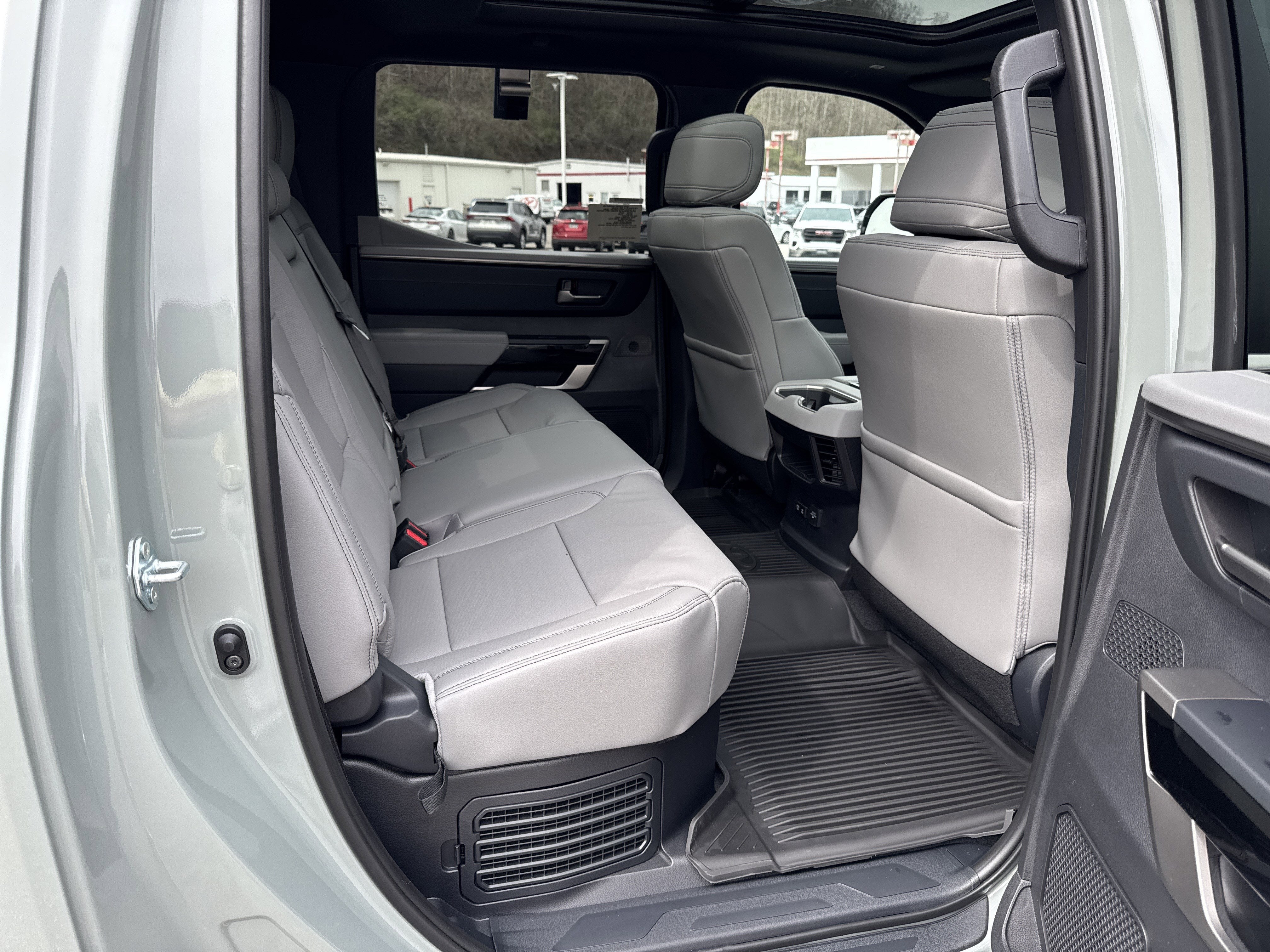 2026 Toyota Tundra i-FORCE MAX Limited i-FORCE MAX