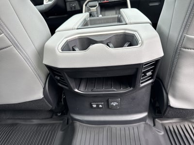 2026 Toyota Tundra i-FORCE MAX Limited i-FORCE MAX