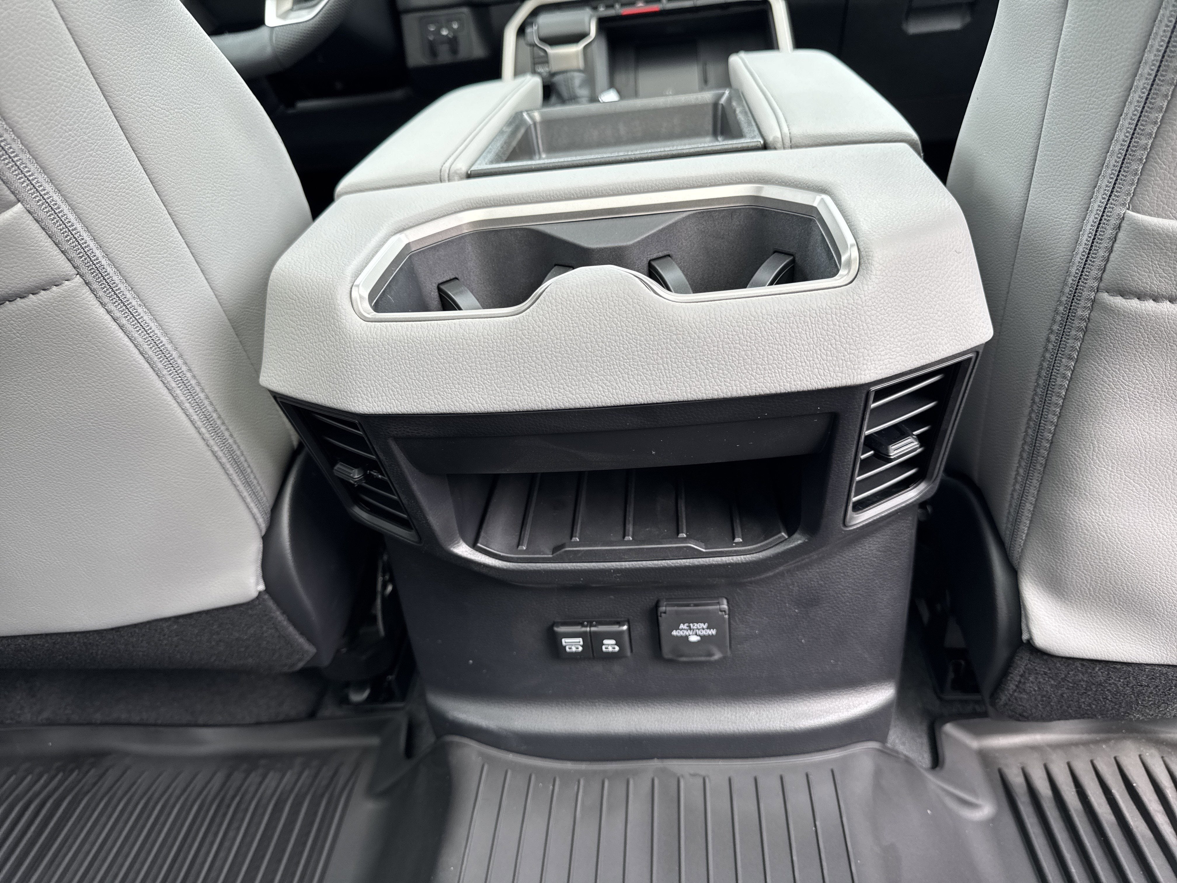 2026 Toyota Tundra i-FORCE MAX Limited i-FORCE MAX