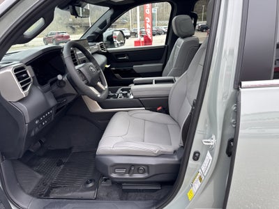 2026 Toyota Tundra i-FORCE MAX Limited i-FORCE MAX