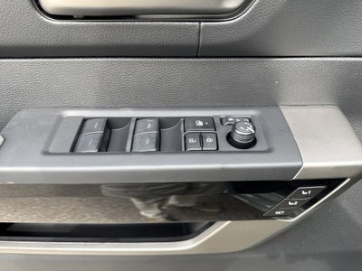 2026 Toyota Tundra i-FORCE MAX Limited i-FORCE MAX