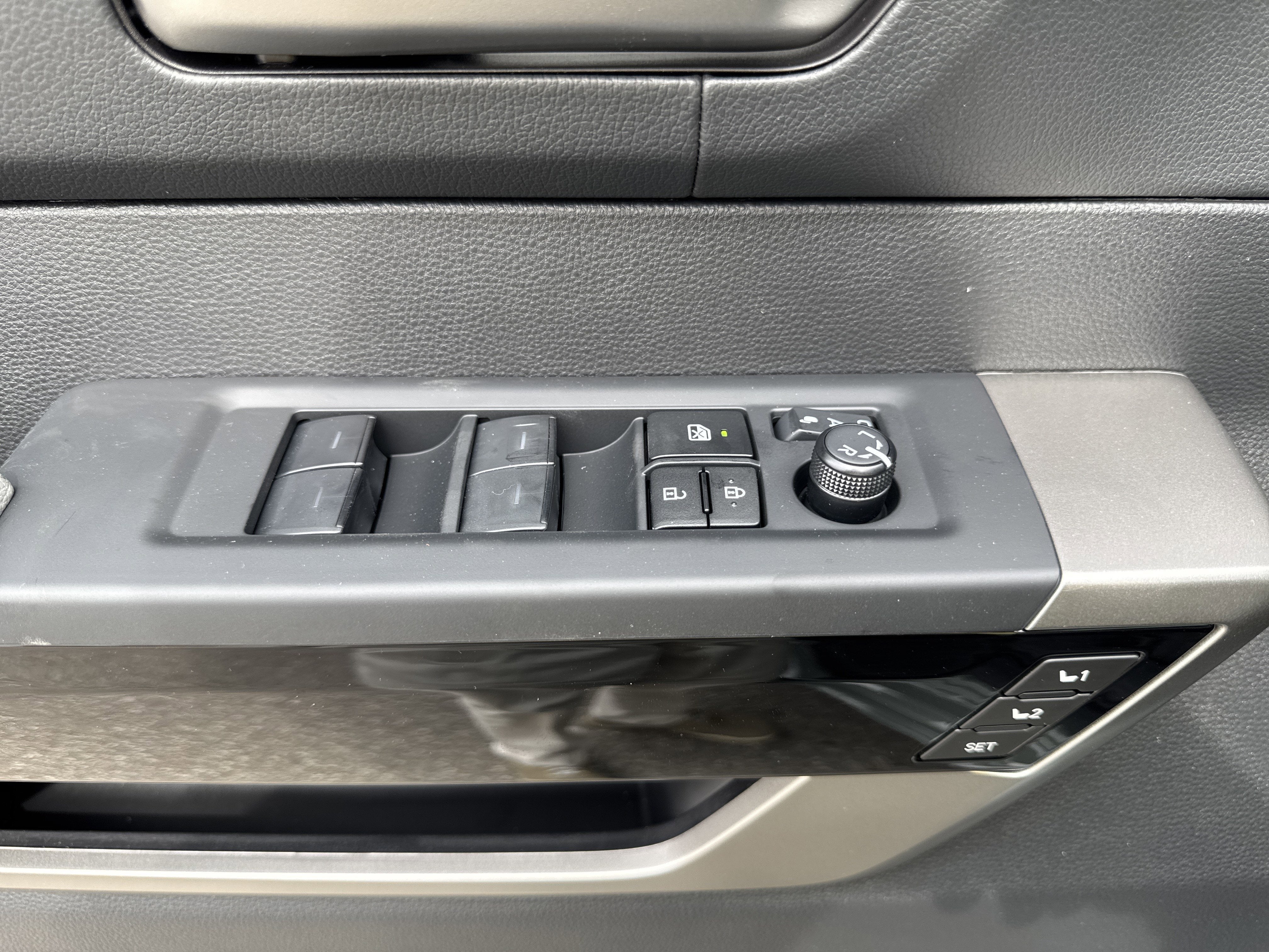 2026 Toyota Tundra i-FORCE MAX Limited i-FORCE MAX