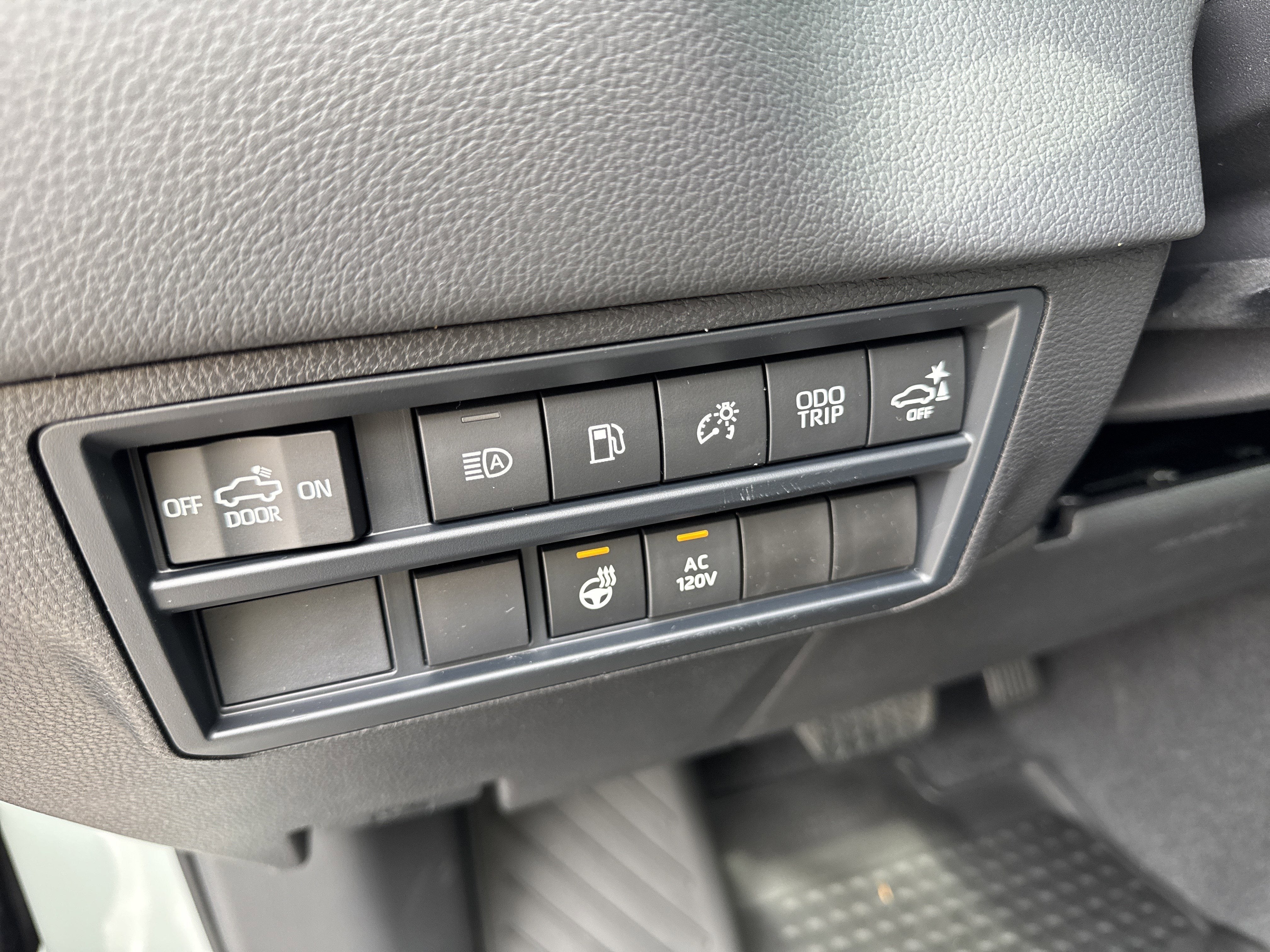 2026 Toyota Tundra i-FORCE MAX Limited i-FORCE MAX