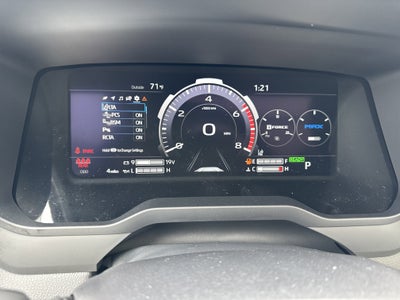 2026 Toyota Tundra i-FORCE MAX Limited i-FORCE MAX