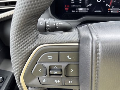 2026 Toyota Tundra i-FORCE MAX Limited i-FORCE MAX