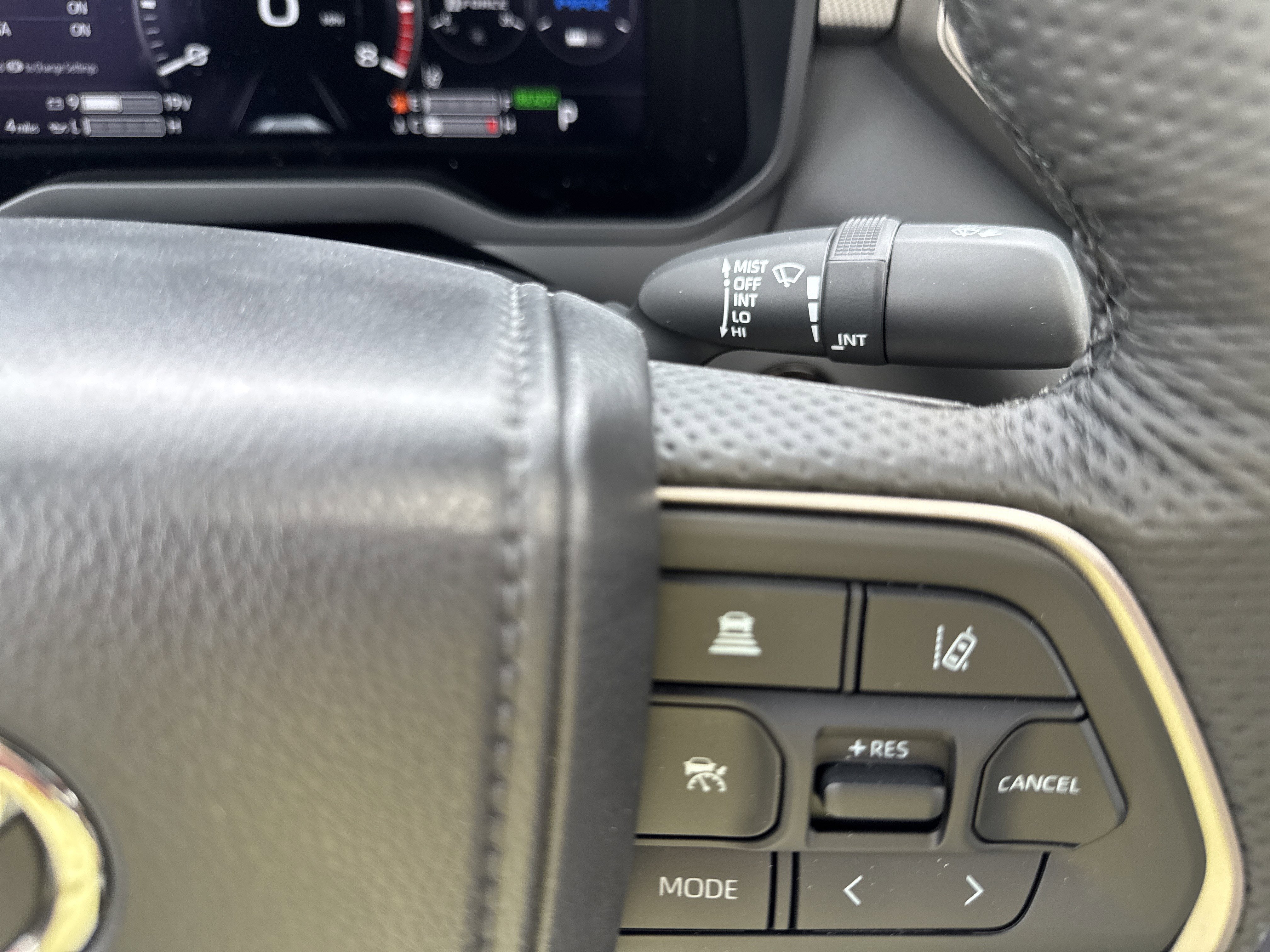 2026 Toyota Tundra i-FORCE MAX Limited i-FORCE MAX