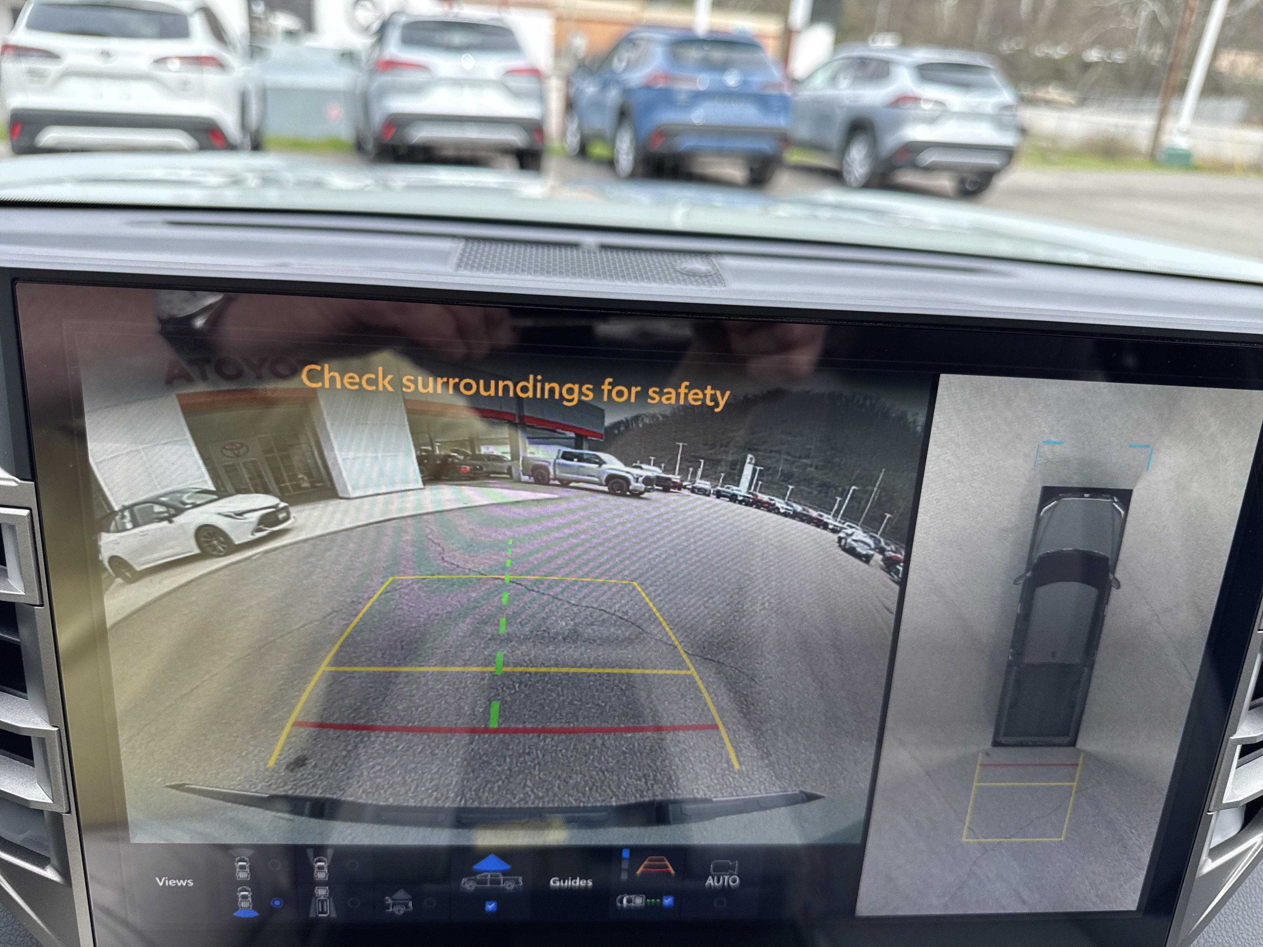 2026 Toyota Tundra i-FORCE MAX Limited i-FORCE MAX