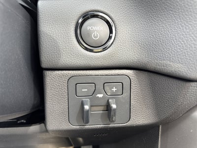 2026 Toyota Tundra i-FORCE MAX Limited i-FORCE MAX