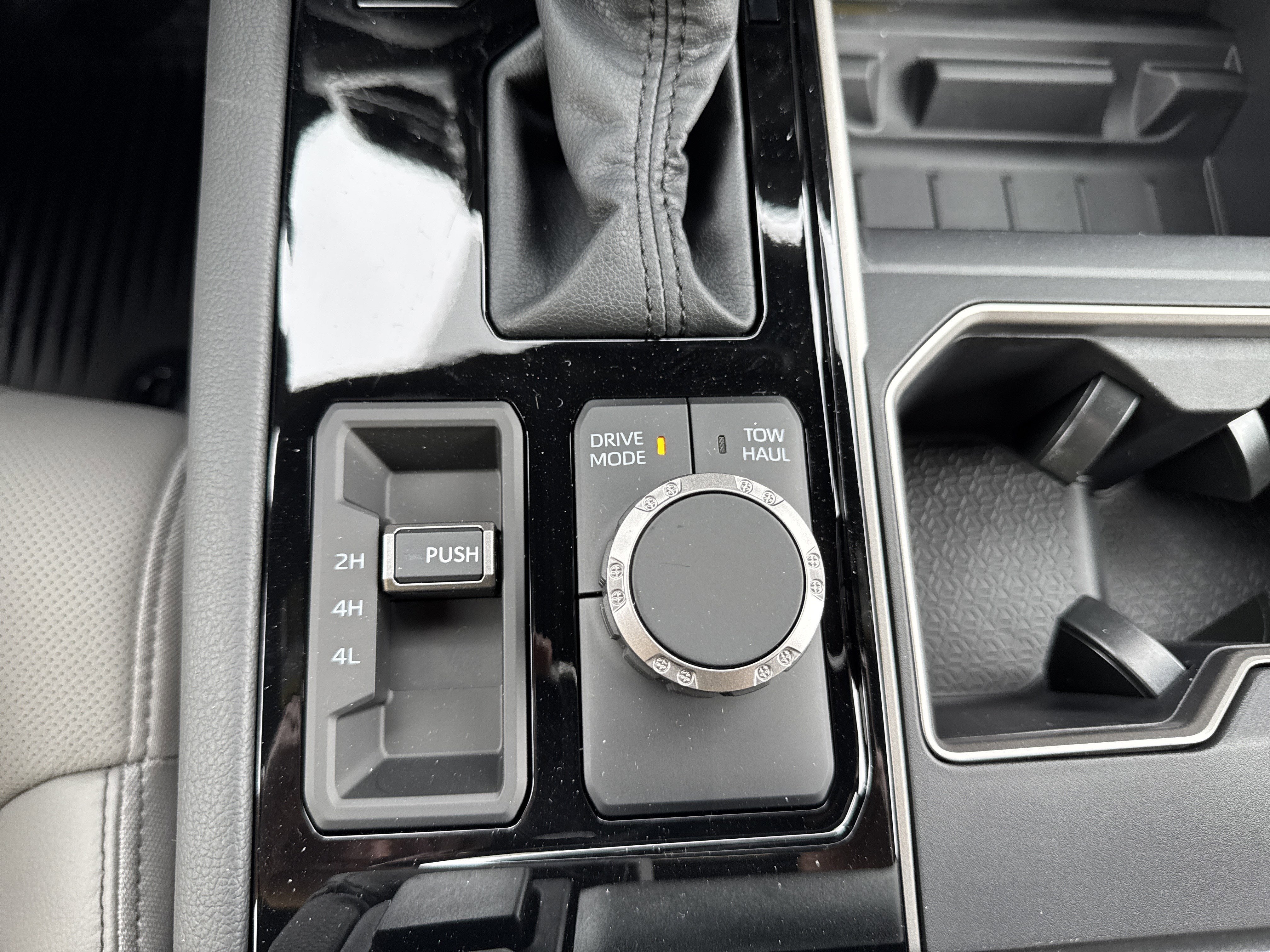 2026 Toyota Tundra i-FORCE MAX Limited i-FORCE MAX